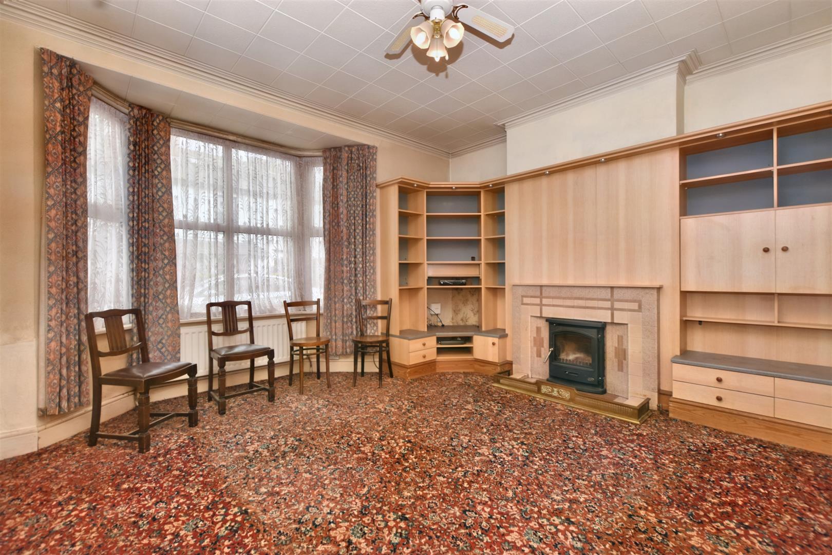 Property Details for Firle Road, Eastbourne Town Property Estate